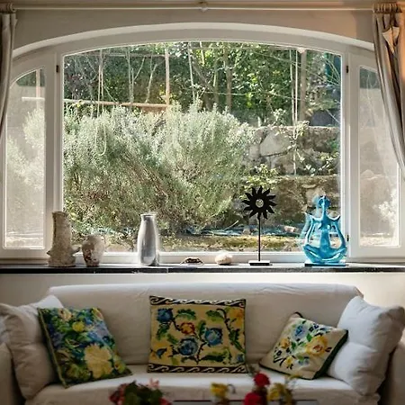 빌라 Exclusive Garden *